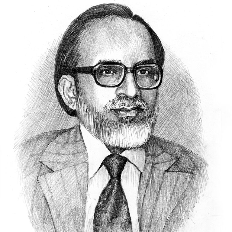Nejatullah Professor Mohammad Nejatullah Siddiqi – King Faisal Prize