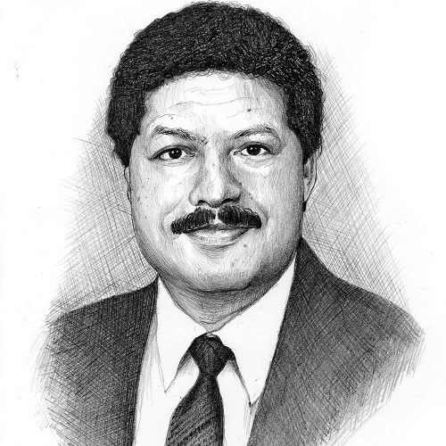 1989 - Ahmad H. Zewail-