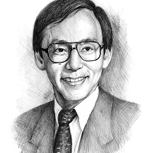 1993 - Prof. Steven Chu-