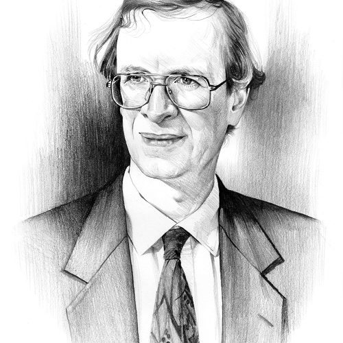 1998 - Prof. Andrew J. Wiles-