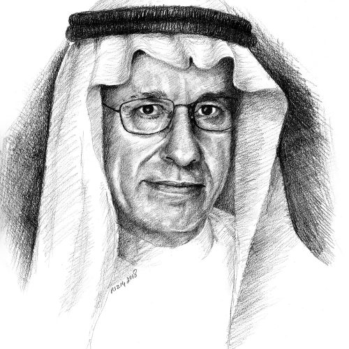 2009 -عبدالعزيز المانع-