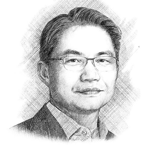 2024-Professor Howard Yuan-Hao Chang